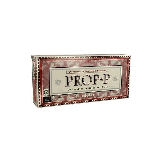 Mielar Prop-P Bio 20amp