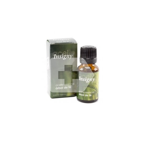 Propharex Insigny Aceite árbol de té 15 ml