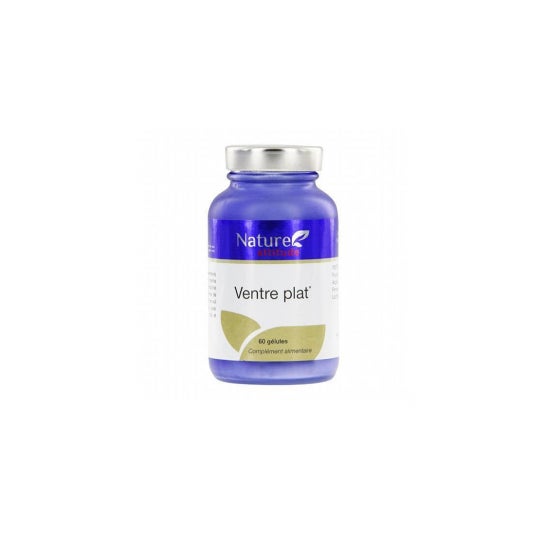 Nature Att Flat Belly Gelule 60