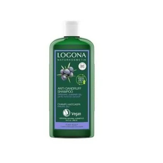 Logona Champú Equilibrante Anti Película 250 ml