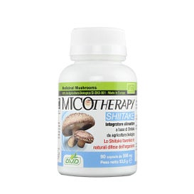 AVD Micotherapy Shiitake 90caps