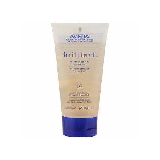 Aveda Brilliant gel 150 ml