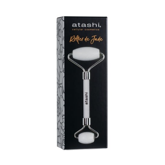 Atashi Roller de Jade 1ud