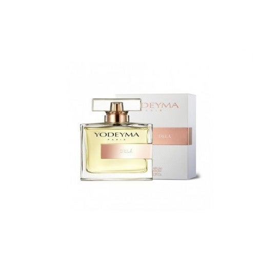 Yodeyma Delá perfume 100 ml