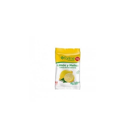 Farline Sweet Limon-melisa 50g