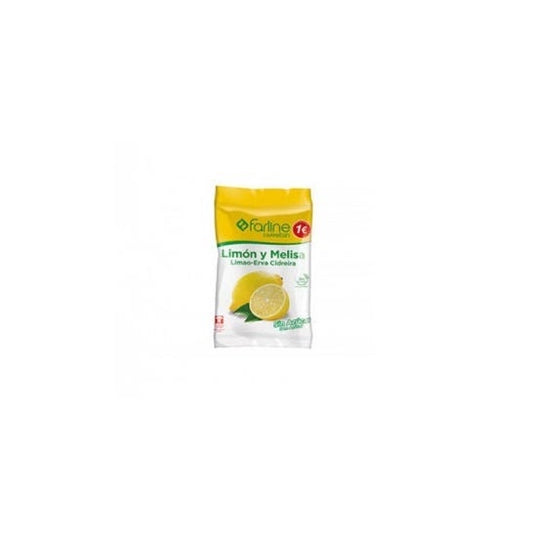Farline Sweet Limon-melisa 50g