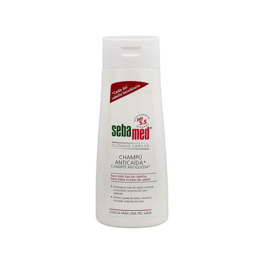 Sebamed Champú Anticaída 200ml