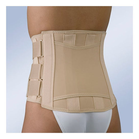 Prim Faja Sacrolumbar Elastica Caba. T M