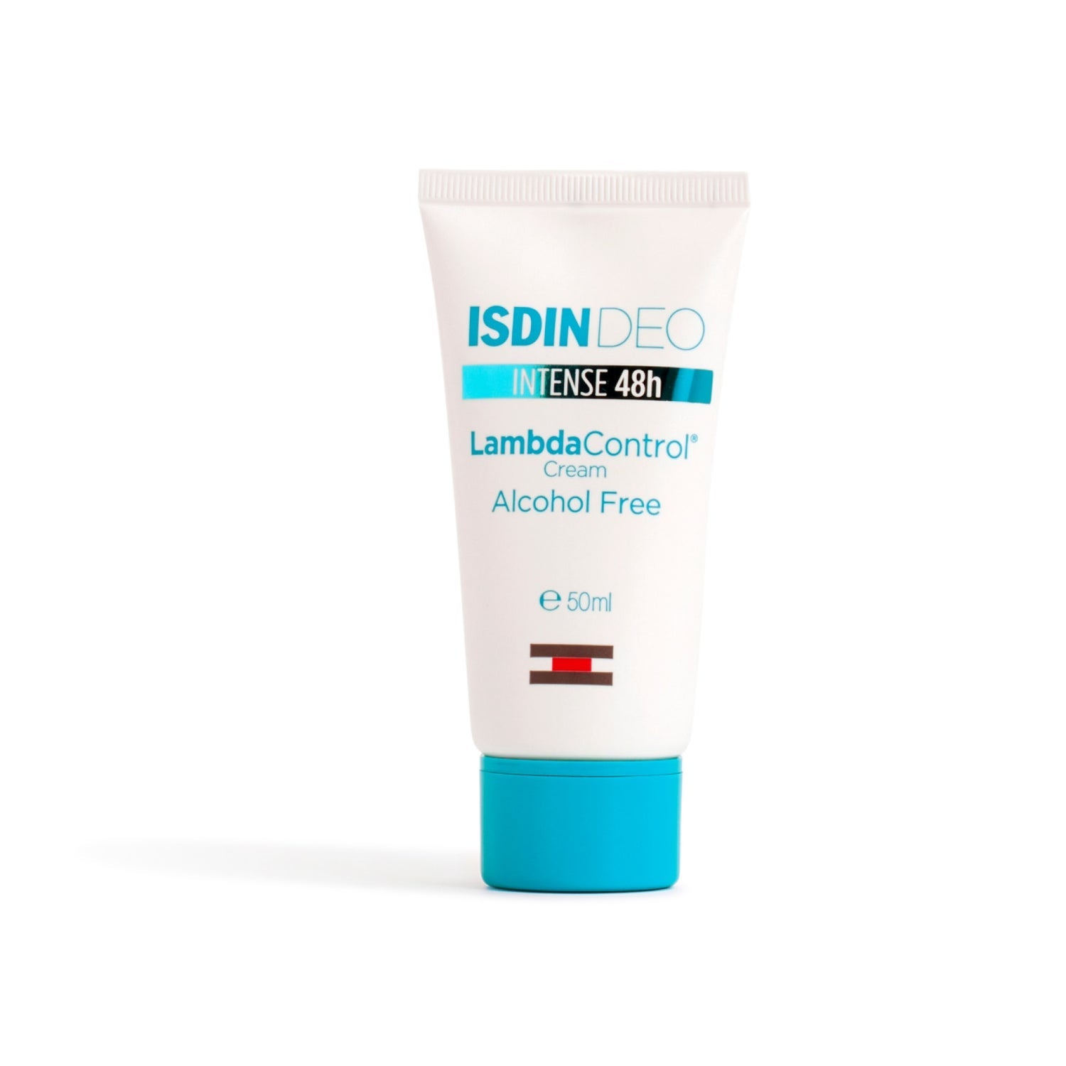 ISDIN Deo Sensitive 48h Crema 50ml