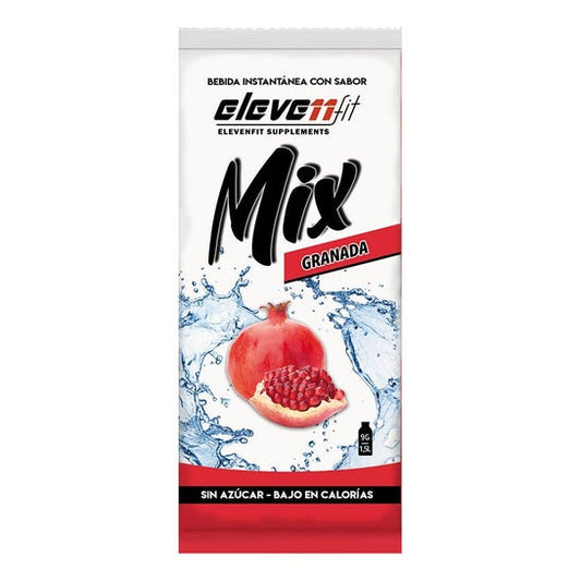 Mix Granada Bebida Instantánea con Sabor 9g