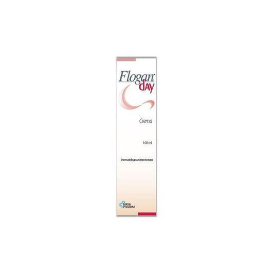Crema de día de flogel 100Ml