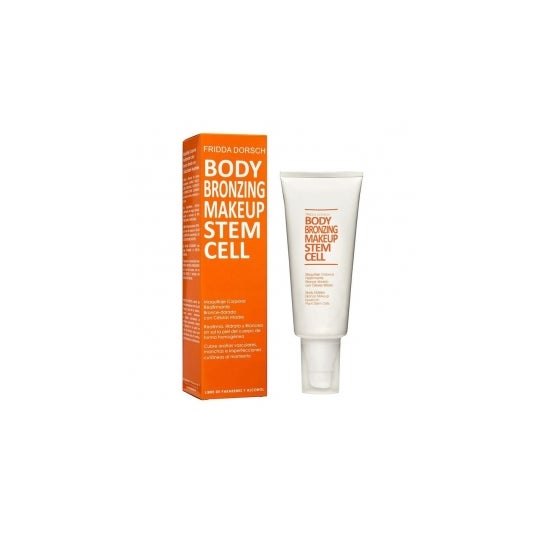Farma Dorsch Body Brozing Maquillaje Corporal 200ml