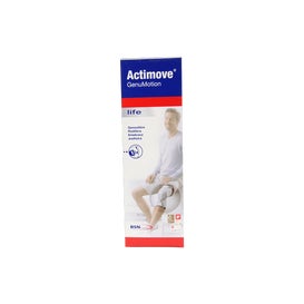 Actimove GenuMotion Rodillera Life Talla S 1ud