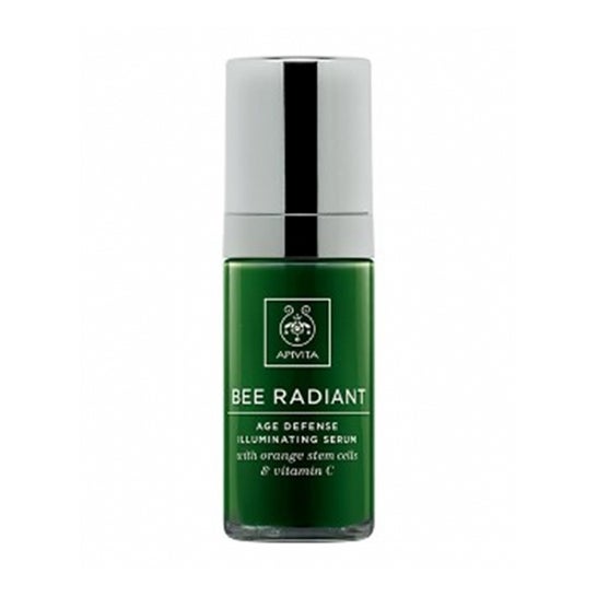 Apivita New Bee Radiant Sérum 30ml
