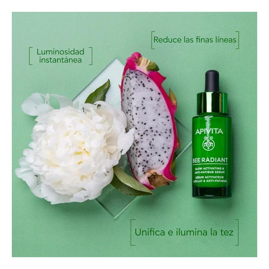 Apivita New Bee Radiant Sérum 30ml