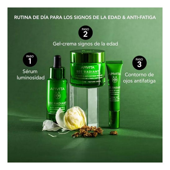 Apivita New Bee Radiant Sérum 30ml