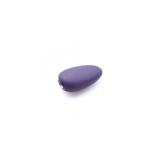 Je Joue Vibrador Masajeador Mimi Morado 1ud