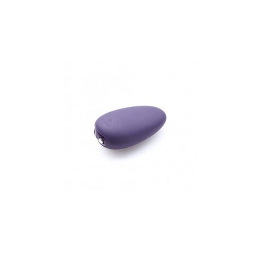 Je Joue Vibrador Masajeador Mimi Morado 1ud