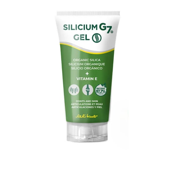 Silicium G7 Gel 150ml