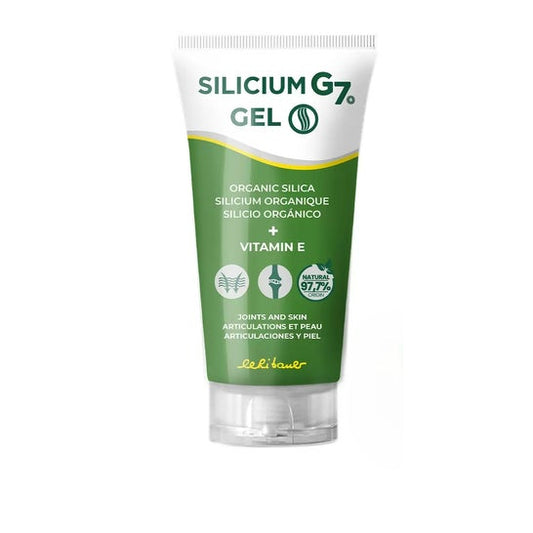 Silicium G7 Gel 150ml
