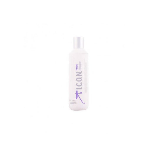 I.C.O.N. Free Acondicionador Hidratante 250ml