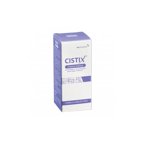 Crema Íntima Cistix 30Ml