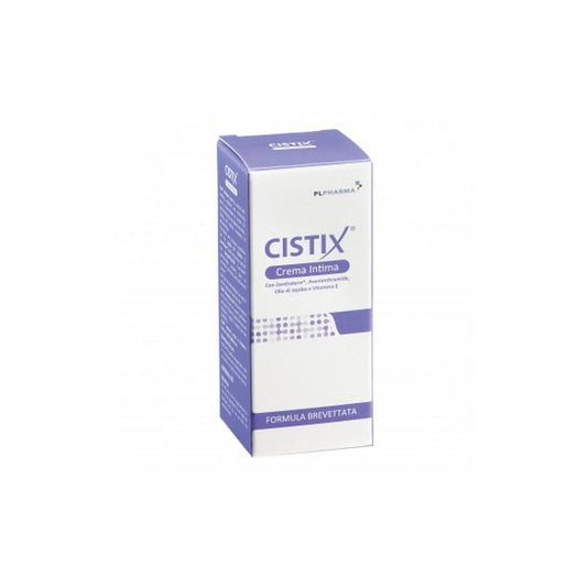 Crema Íntima Cistix 30Ml