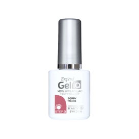 Depend Gel IQ Esmalte Berry Much 1ud