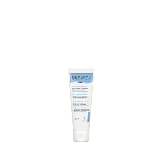 Dexeryl Crema Emoliente 50g