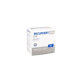 Recuperat-ion FM sabor salino 20 sobres