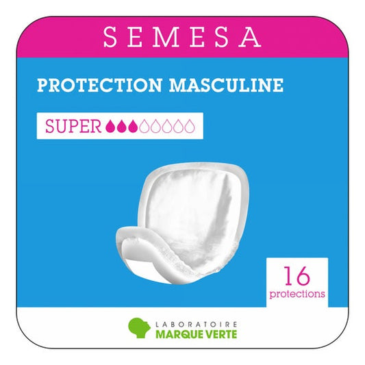 Semesa Lmv para hombres Super S 16