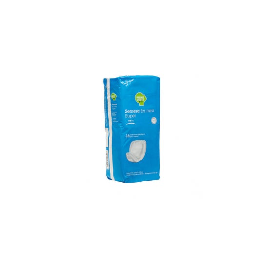 Semesa Lmv para hombres Super S 16