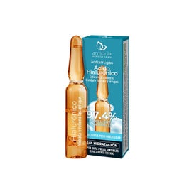 Armonía Ampollas Ácido Hialurónico 1ud x 2ml