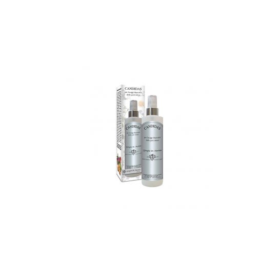 Dr.Giorgini Cándidas 250ml