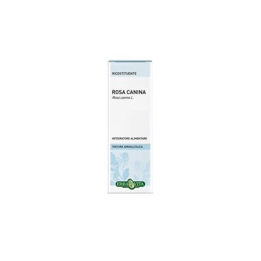Rosa Canina Grass Bac Tint Ial 50Ml