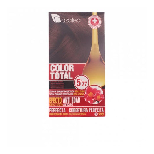 Azalea Tinte Color Total 5,77 1 ud