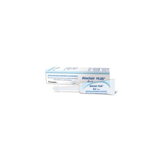 Gum Aloclair Gel 8 ml