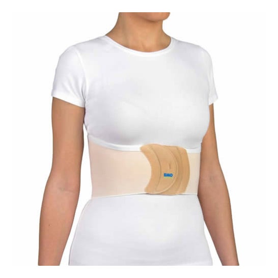 Emo Faja Costal Sra TxL Fj342 Beige 1ud
