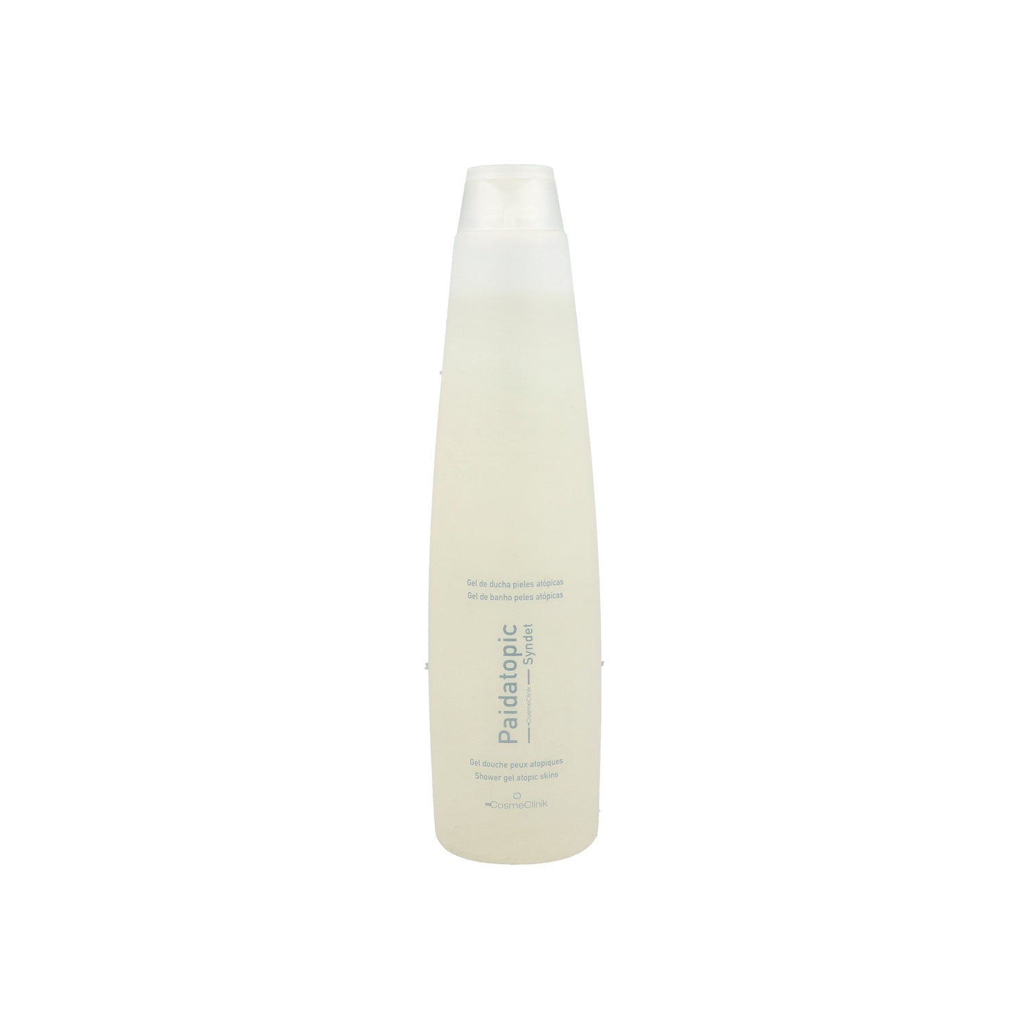 Cosmeclinik Paidatopic Syndet Shower 400ml