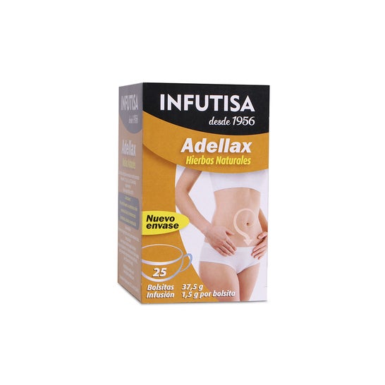 Infutisa Adellax 25 Sobres