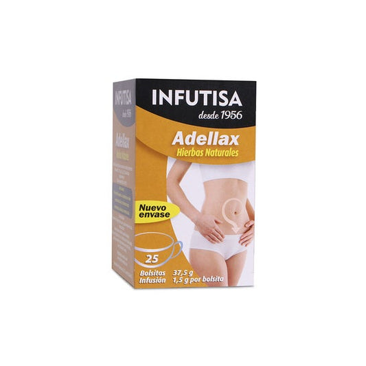 Infutisa Adellax 25 Sobres