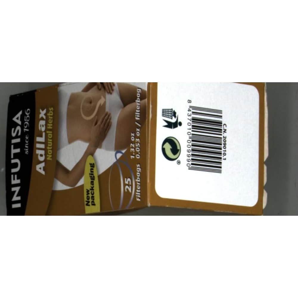 Infutisa Adellax 25 Sobres