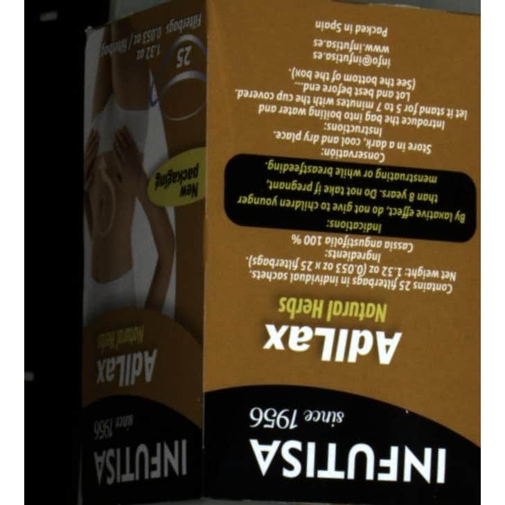 Infutisa Adellax 25 Sobres