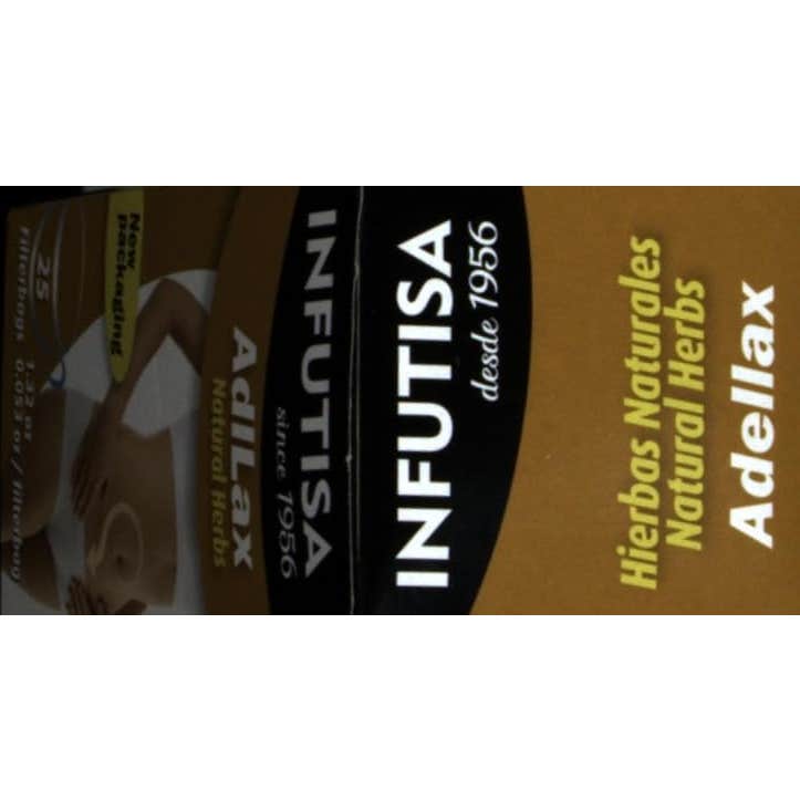 Infutisa Adellax 25 Sobres
