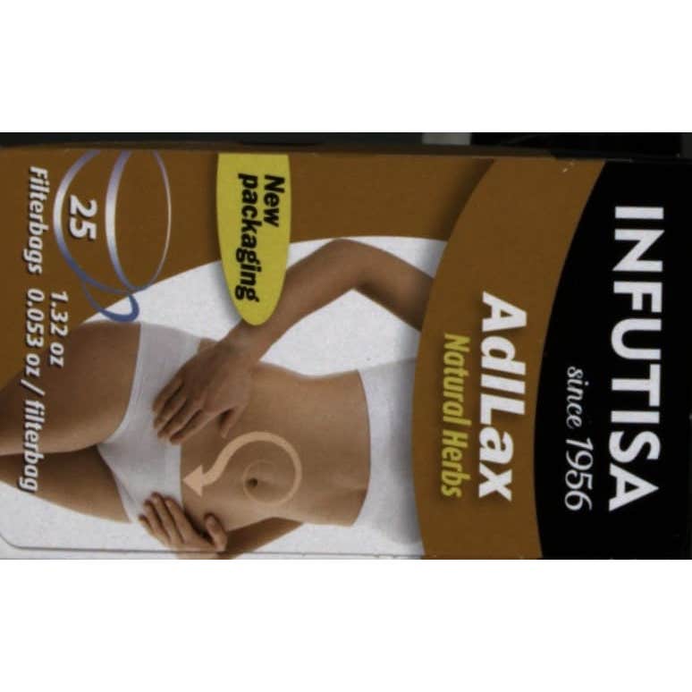 Infutisa Adellax 25 Sobres