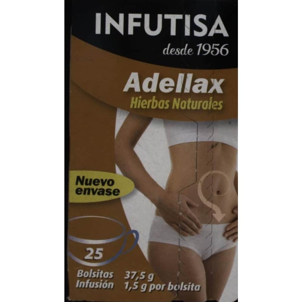 Infutisa Adellax 25 Sobres