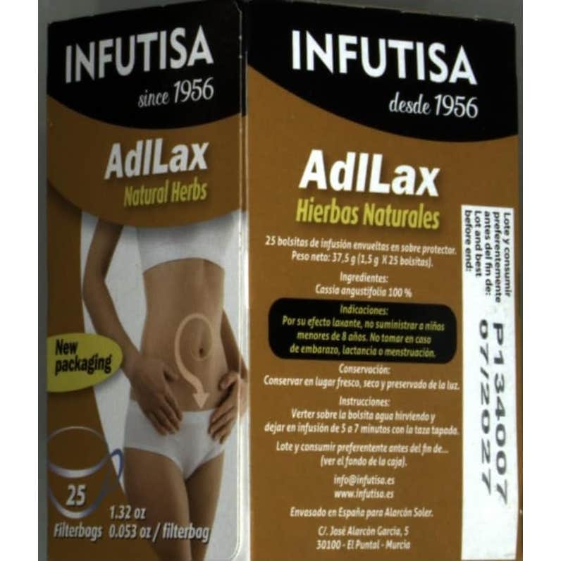 Infutisa Adellax 25 Sobres