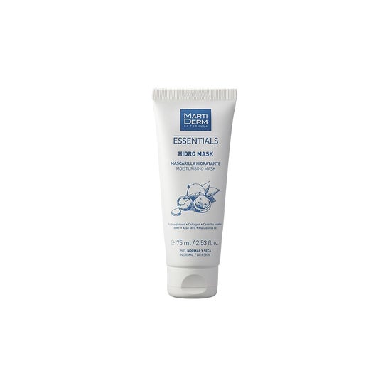 Martiderm® Essentials Hidro Mask 75ml