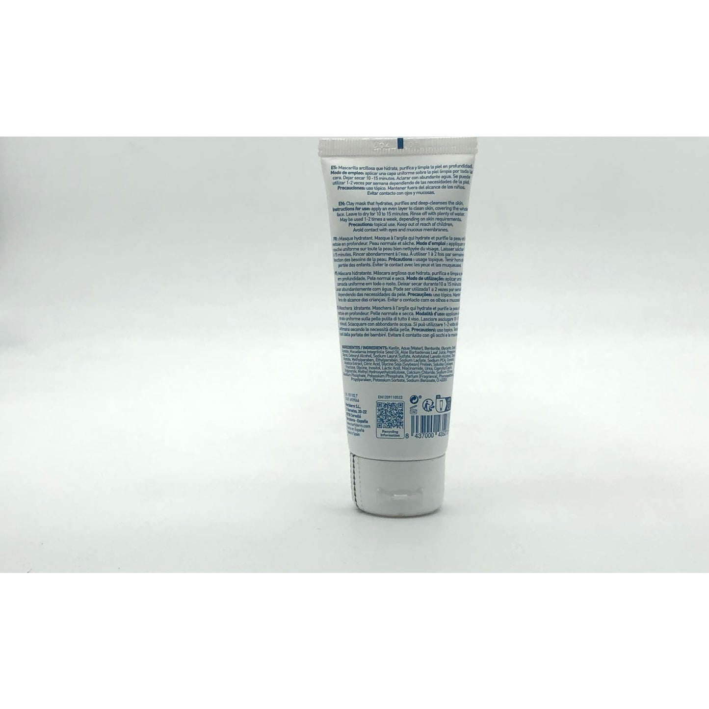 Martiderm® Essentials Hidro Mask 75ml