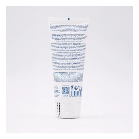 Martiderm® Essentials Hidro Mask 75ml